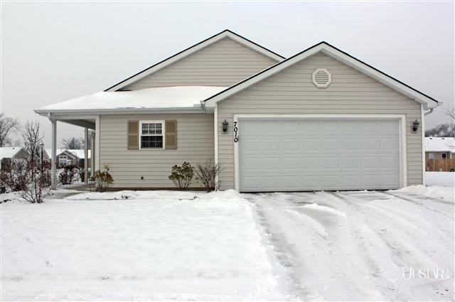 7010 King Lear Blvd, Fort Wayne, IN 46818 photo 16