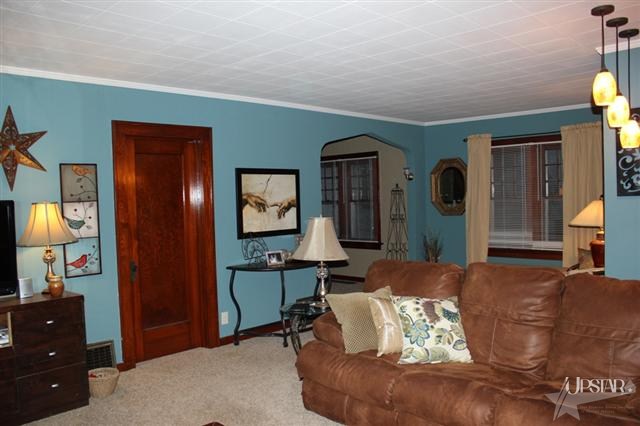 206 S Ogden St, Ossian, IN 46777 photo 3