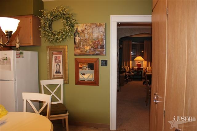 206 S Ogden St, Ossian, IN 46777 photo 24