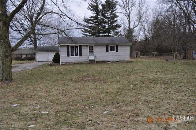 903 N Detroit St, Lagrange, IN 46761 photo 1