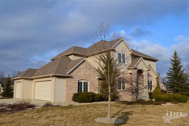 10632 N Westlakes Dr, Fort Wayne, IN 46804 photo 1