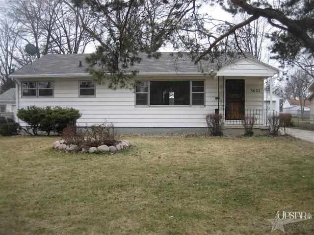 3622 Plaza Dr, Fort Wayne, IN 46806 photo 1