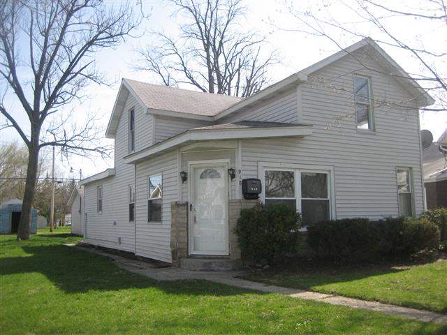910 W Washington St, Bluffton, IN 46714 photo 1