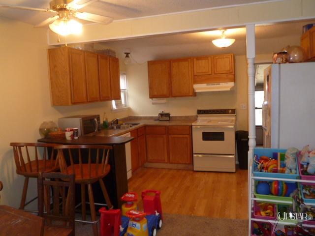 12012 Water St, Harlan, IN 46743 photo 2