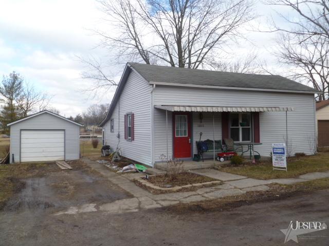 12012 Water St, Harlan, IN 46743 photo 1