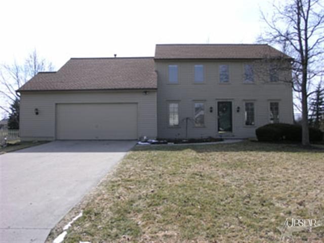 6302 Hillsboro Ln, Fort Wayne, IN 46835 photo 1
