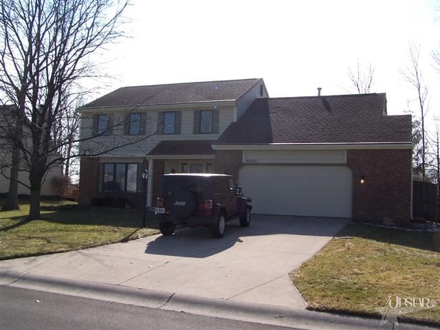 6532 Oak Forest Trl, Fort Wayne, IN 46835 photo 2