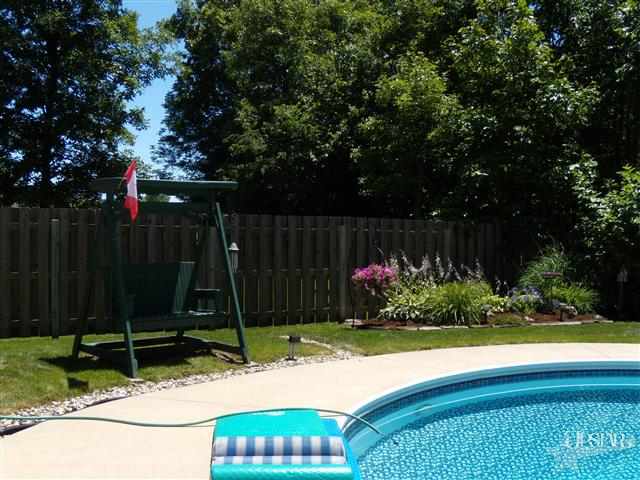 6532 Oak Forest Trl, Fort Wayne, IN 46835 photo 29