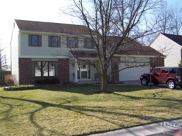 6532 Oak Forest Trl, Fort Wayne, IN 46835 photo 1