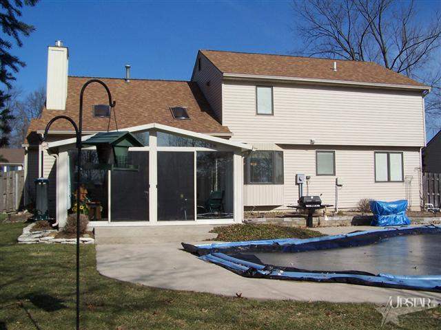 6532 Oak Forest Trl, Fort Wayne, IN 46835 photo 4
