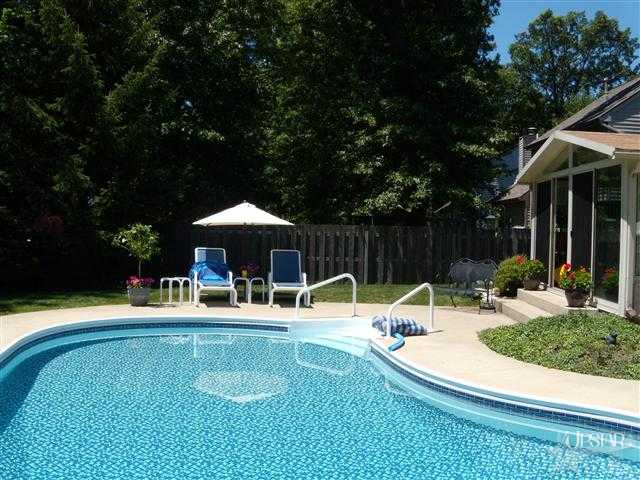 6532 Oak Forest Trl, Fort Wayne, IN 46835 photo 25