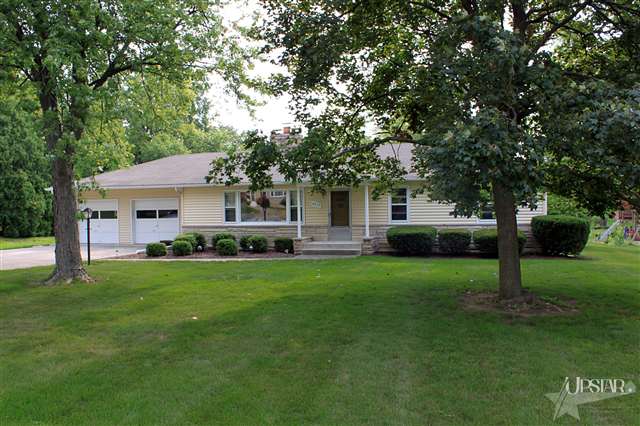 4012 David Ln, Fort Wayne, IN 46815 photo 1
