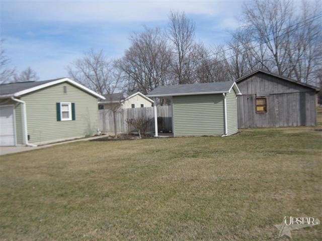 1464 W Cherry St, Bluffton, IN 46714 photo 18