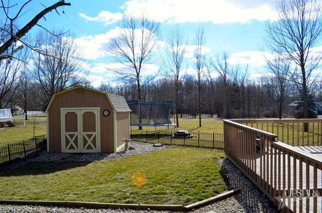 2261 N Shady Ln, Bluffton, IN 46714 photo 29