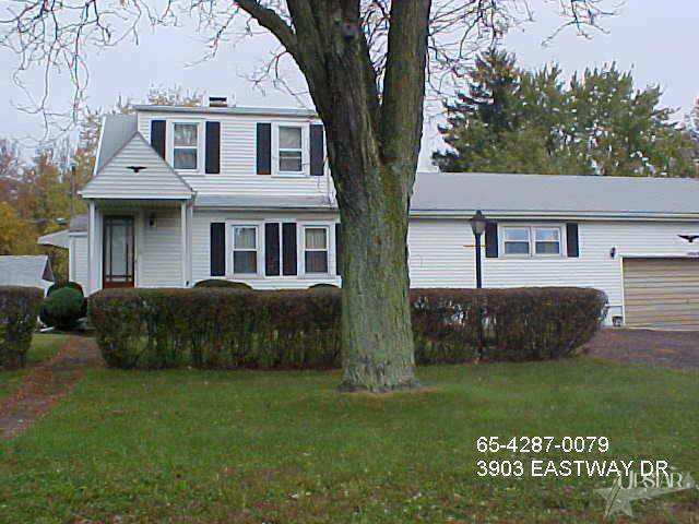 3903 Eastway Dr, Fort Wayne, IN 46806 photo 1