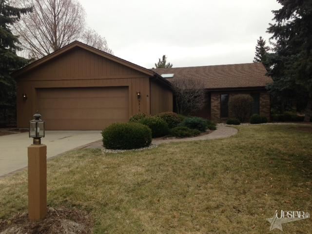 9515 Camberwell Dr, Fort Wayne, IN 46804 photo 1