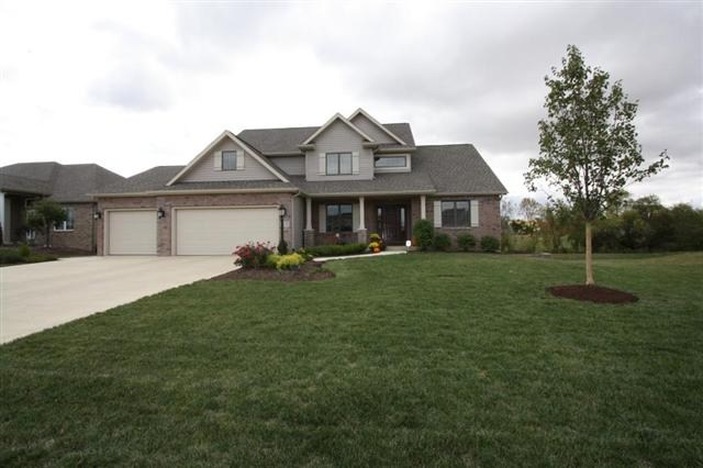 3230 Shallowbrook Dr, Fort Wayne, IN 46814 photo 1