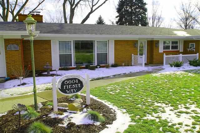 8604 Fiesta Way, Fort Wayne, IN 46815 photo 1