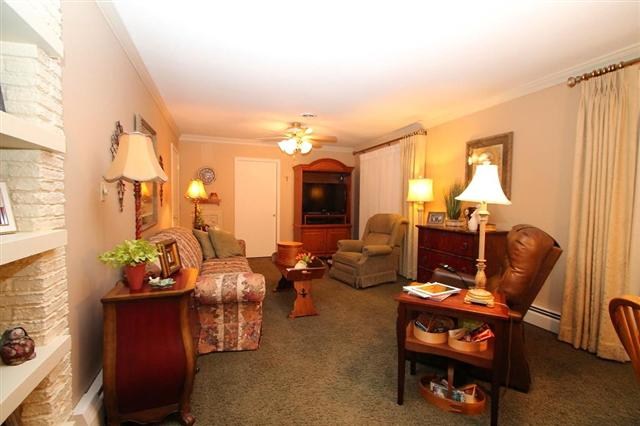 8604 Fiesta Way, Fort Wayne, IN 46815 photo 14