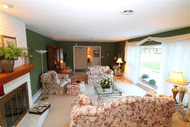 8604 Fiesta Way, Fort Wayne, IN 46815 photo 10