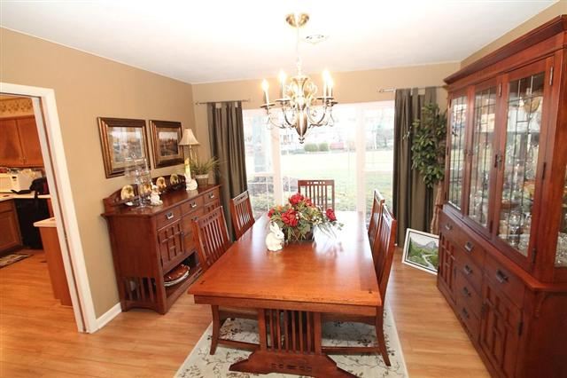 8604 Fiesta Way, Fort Wayne, IN 46815 photo 12