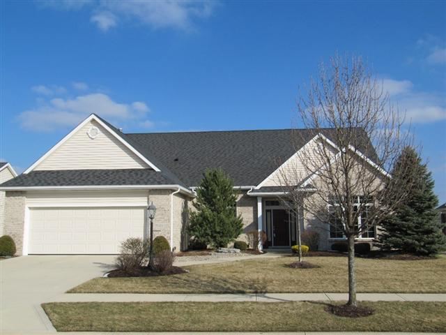 7022 Brackenwood Ct, Fort Wayne, IN 46835 photo 1