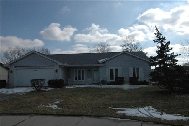 7410 Leswood Ct, Fort Wayne, IN 46816 photo 1