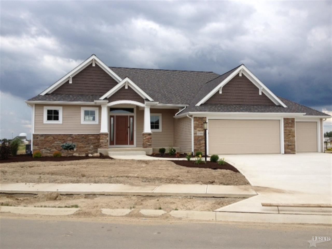 12408 Gondola Pkwy, Fort Wayne, IN 46845 photo 1