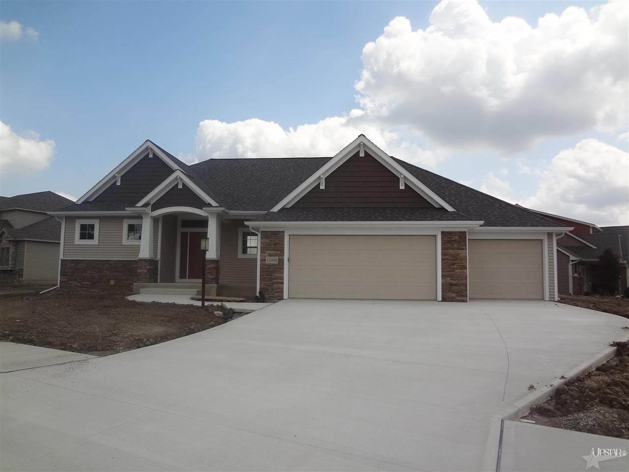 12408 Gondola Pkwy, Fort Wayne, IN 46845 photo 2