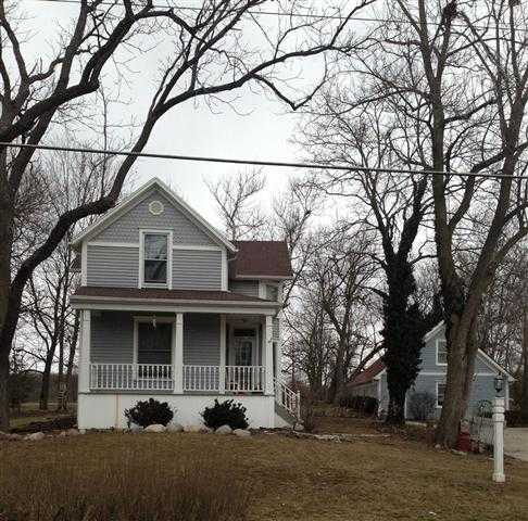 12530 Covington Rd, Fort Wayne, IN 46814 photo 1