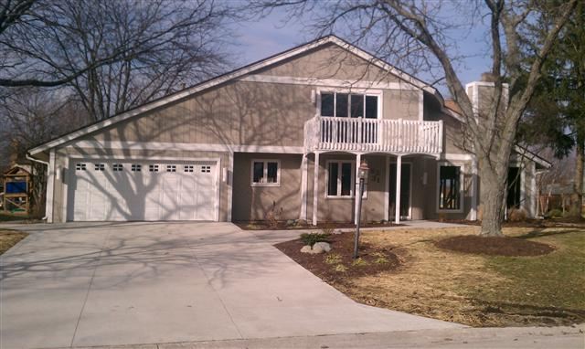 8231 Greenwich Ct, Fort Wayne, IN 46835 photo 1