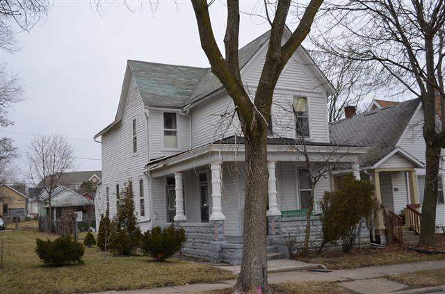 1413 E Lewis St, Fort Wayne, IN 46803 photo 1