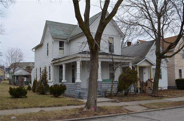 1413 E Lewis St, Fort Wayne, IN 46803 photo 2
