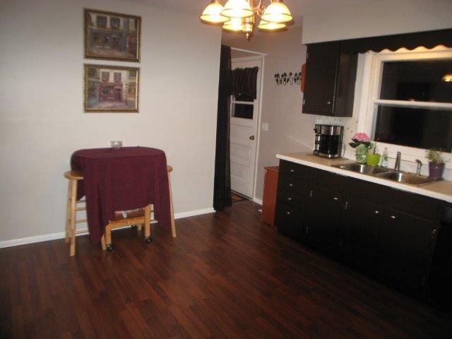 1328 Kenwood Dr, Bluffton, IN 46714 photo 9