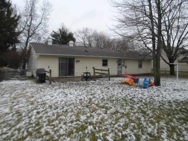 1328 Kenwood Dr, Bluffton, IN 46714 photo 20