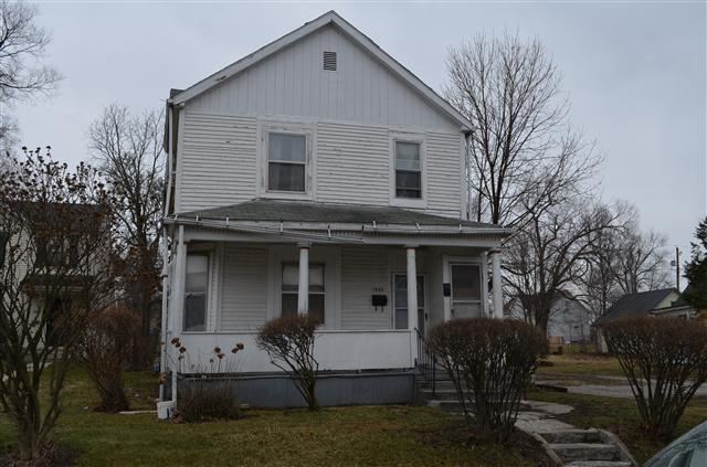 1440 E Lewis St, Fort Wayne, IN 46803 photo 1