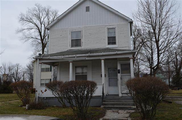 1440 E Lewis St, Fort Wayne, IN 46803 photo 2