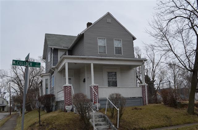 1401 Mcculloch St, Fort Wayne, IN 46803 photo 1