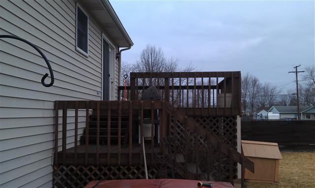 104 N Bunn St, Ossian, IN 46777 photo 18