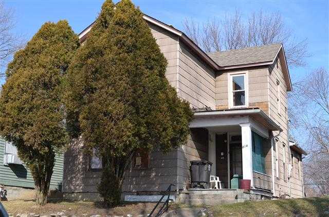 614 W Dewald St, Fort Wayne, IN 46803 photo 1