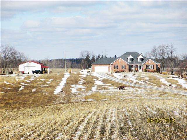 4850 W 275 N, Columbia City, IN 46725 photo 28