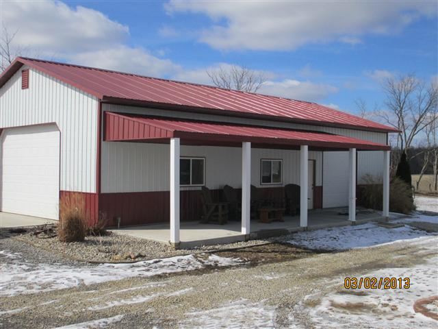 4850 W 275 N, Columbia City, IN 46725 photo 30