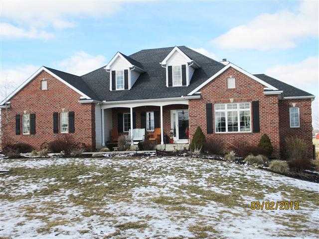 4850 W 275 N, Columbia City, IN 46725 photo 1
