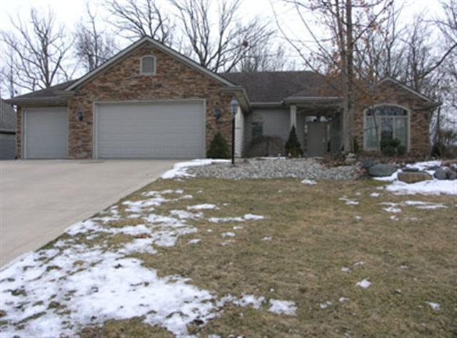 211 Barouche Pl, Fort Wayne, IN 46845 photo 1