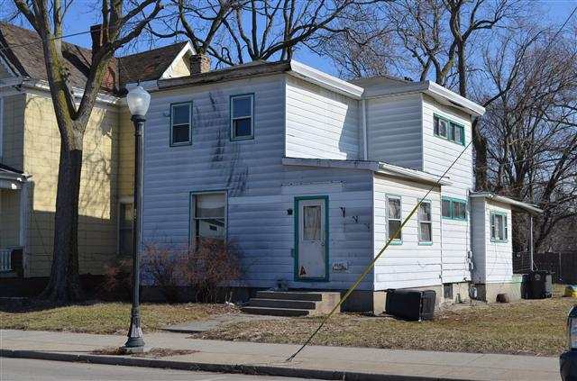 2207 Broadway, Fort Wayne, IN 46802 photo 1