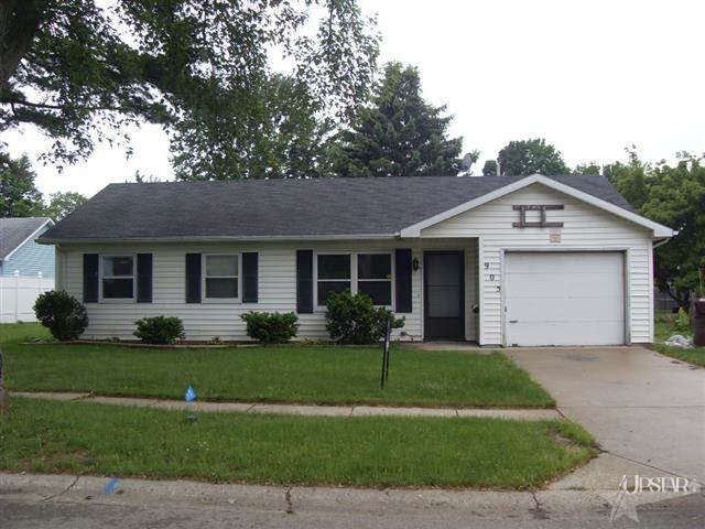 905 Phillip St, Auburn, IN 46706 photo 1