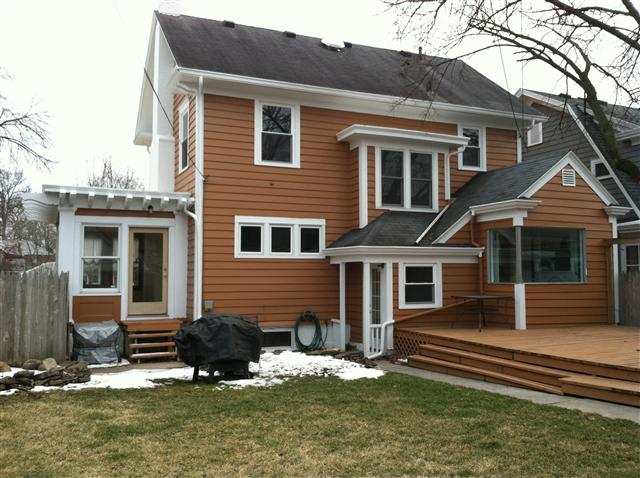 710 W Oakdale Dr, Fort Wayne, IN 46807 photo 4