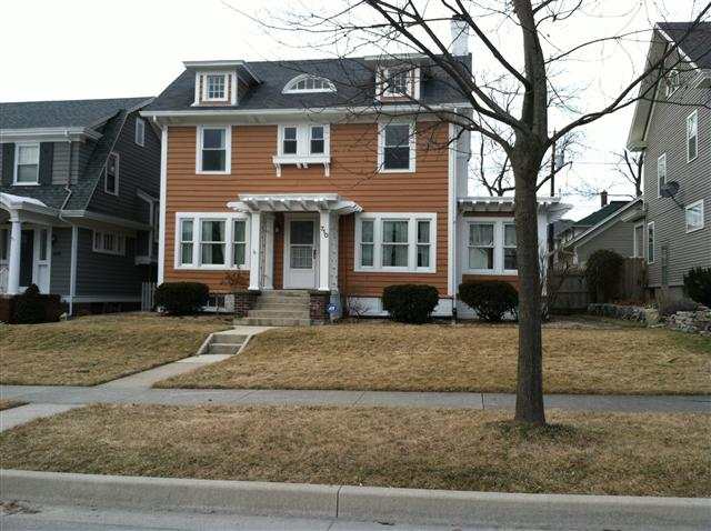 710 W Oakdale Dr, Fort Wayne, IN 46807 photo 3