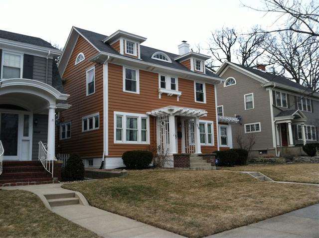 710 W Oakdale Dr, Fort Wayne, IN 46807 photo 2