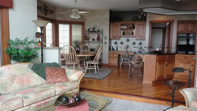 5205 Wyndemere Ct, Fort Wayne, IN 46835 photo 14